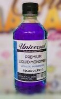Universal premium liquid monomer 16oZ
